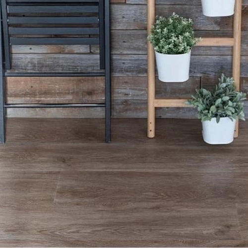 ДУБ ВАЙМАР КВАРЦ ВИНИЛ VINILAM GLUE